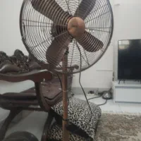 پنکه مسی پرقدرت