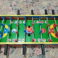 فوتبال دستی نو