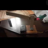 جرثقیل برای کلاس نهم