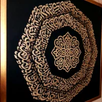 آموزش حضوری کالیگرافی بدون نیاز به پیش زمینه|خدمات آموزشی|رشت, حاجی آباد|دیوار