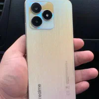 گوشی ریلمی C53 حافظه 256 رام 8