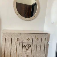 اینه کونسول