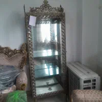 بوفه سالم.‌.