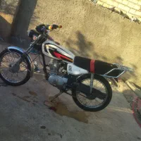 موتور مدل 85