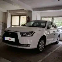 دنا پلاس 5 دنده EF7، مدل آبان 1403 خشک