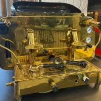 تجهیزات کافی شاپ