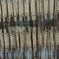 پرده پذیرایی