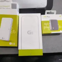 گوشی ال جی مدل G5|موبایل|تهران, سوهانک|دیوار