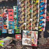 کیمدی|کلکسیون و سرگرمی|اصفهان, هزارجریب|دیوار