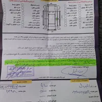 ساینا مدل 98 بیرنگ|خودرو سواری و وانت|مراغه, |دیوار