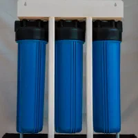 طرف قرارداد بانیک کارت|آبسردکن و تصفیه آب|قزوین, |دیوار