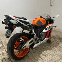 CBR1000 فلاپ رپسول|موتورسیکلت|تهران, دکتر هوشیار|دیوار