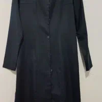 مانتو و شلوار اداری