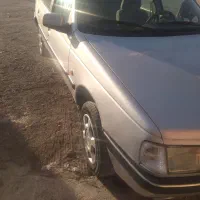 پژو 405 SLX موتور 1800، مدل ۱۳۸۹