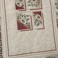 فروش فرش 6 متری فوری|فرش|کرج, کمالشهر|دیوار