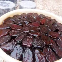 خرمای کبکاب و خاصی بدون  رگ لوکس سفارشی