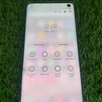 samsung s10|موبایل|ارومیه, |دیوار