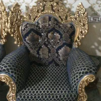 مبل صنعتی راحتی|مبلمان خانگی و میز عسلی|مشکین‌دشت, |دیوار