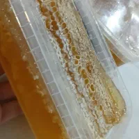 عسل طبیعی