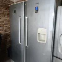 یخچال دوقلو نیکسان