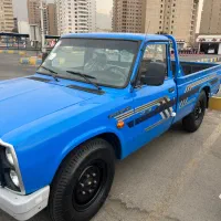 نیسان زامیاد وانت دوگانه سوز خشک ۱۴۰۲ قیمت مقطوع|خودرو سواری و وانت|تهران, شهرک چیتگر|دیوار