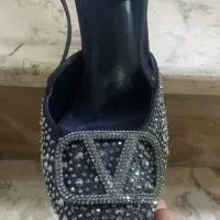 کفش مجلسی سایز ۳۸