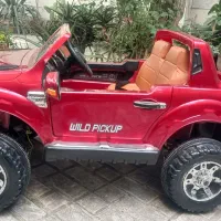 ماشین شارژی فورد پیکاپ (FORD PICKUP)