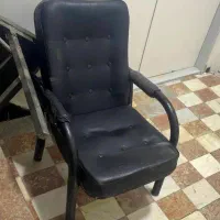 صندلی انتظار مبلی