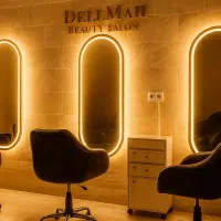 دعوت ب همکاری بانوان در سالن زیبایی شهر خاش