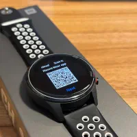 ساعت هوشمند شیائومی مدل Mi watch XMWTCL02