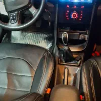 سمندسورن ef7 تمام فول|خودرو سواری و وانت|تهران, افسریه جنوبی|دیوار