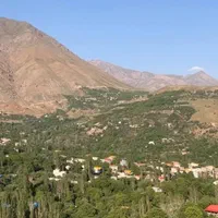 فروش زمین 608 متری در فشم روستای امامه|فروش زمین و ملک کلنگی|تهران, نیروی هوایی (پیروزی)|دیوار