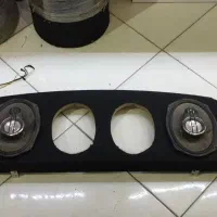 طاقچه پرایدی و ی جفت باند ۷۱۸