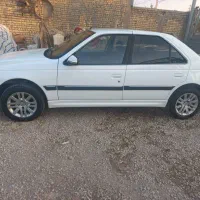 فروش پژو پارس  402