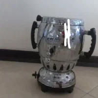 سماور ۶لیتری پرتو