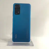 شیائومی Redmi Note 11S با حافظه 128|موبایل|اهواز, گلستان|دیوار