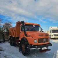 بنز تک کمپرسی