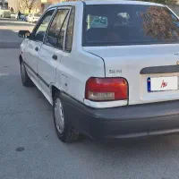 پراید ۱۳۱ اخرای ۹۱|خودرو سواری و وانت|فردیس, شهرک هفده شهریور|دیوار