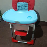 صندلی غذای کودک