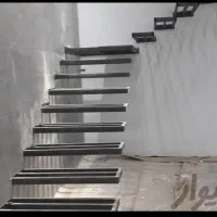 جوشکاری و برش کاری سیار اهورا|خدمات پیشه و مهارت|بندرعباس, |دیوار