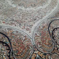 ۱۲متری ماشینی۷۰۰شانه کارکرده|فرش|تبریز, |دیوار