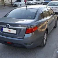 برلیانس H330 اتوماتیک|خودرو سواری و وانت|لردگان, |دیوار