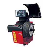 تعمیر لاستیک درار و بالانس در محل|ماشین‌آلات صنعتی|تهران, آذربایجان|دیوار