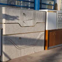 کنسول|بوفه، ویترین، کنسول|خمین, |دیوار