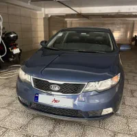 سراتو ۹۵ بی رنگ فوق العاده تمیز