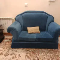 مبل هفت نفره