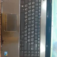 Dell 5010|رایانه همراه|کرج, اصفهانی‌ها|دیوار