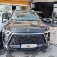 کی ام سی ایکس۵ مدل۴۰۳