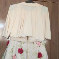 لباس مجلسی (نامزدی )|لباس|خاوران, |دیوار