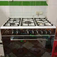 اجازه گاز فر التون